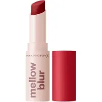 Max Factor 2000 Calorie Mellow Blur Matte Lipstick #040-cashmere Cherry 3,5 gr