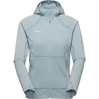 Mammut Taiss Ml Hooded Jacket Women