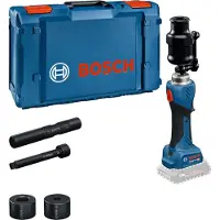 Bosch Professional Glh 18v-60xl-boxx Hydraulisch Boorgereedschap