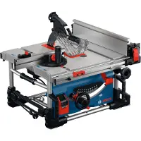 Bosch Professional GTS 70-216 Zaagtafel 216mm 230V 1850W - 0601B30600