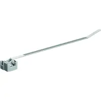 Bosch PRO EPT 16-63 Kunststof kabelbinder | 50 stuks - 1600A032GH