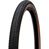 Hutchinson Touareg Hardskin Tubeless 700c X 50 Gravelband