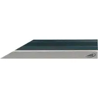 Helios preisser Haarlineal 150mm DIN874/00 rostfrei gehärtet 0512204 Haarliniaal 0.15 m RVS