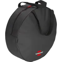 Brennenstuhl transport- en opbergtas voor stroom verlengkabels