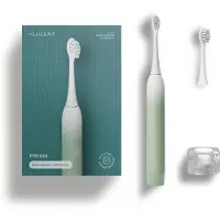 Be Lucent Prism Electric Sonic Toothbrush Pink Bliss