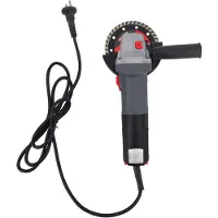 Hoozar Aw08130 125 Mm Haakse Slijper