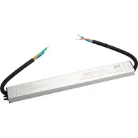 Self Electronics SLT30-24VFC-UN LED-driver Constante spanning 30 W 0 - 1.25 A 24 V/DC Montage op ontvlambare oppervlakken, Niet dimbaar,