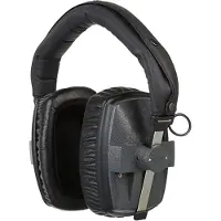 Beyerdynamic DT 150 Closed-Back Headphones 250 Ohm