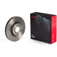 Brembo 09.A427.3X Remschijf