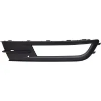 Diederichs 2249032 Ventilatiegrille, bumper