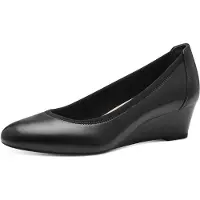 Tamaris Pumps zwart
