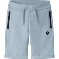 Name it Broek 'NKMVimo' pastelblauw