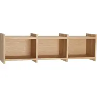 Hubsch Focal Plankmeubel Naturel