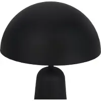 Eglo 900134 Aranzola Tafellamp Staal Zwart/Wit - 1 x E27