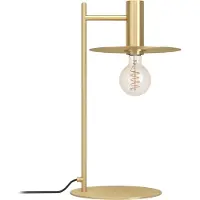 Eglo Gouden tafellamp Escandell