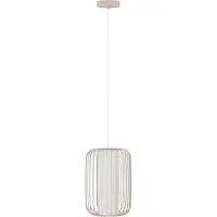 Eglo Zand Hanglamp Terrarosa Ø 24cm