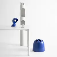 Artemide Dalu Tafellamp Klein Blue