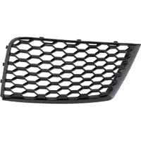 Diederichs 1033547 Ventilatiegrille, bumper