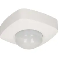 ORNO Bewegingsmelder voor plafondmontage, model OR-CR-247, wit