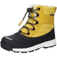 Hi-tec Snowboots Winterstiefel Leo Wp kind 35