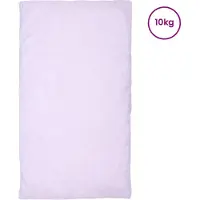 vidaXL Versnipperde schuimvulling 10 kg Polyurethaan