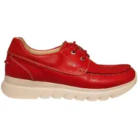 Wolky 02128 Boaker Veterschoenen | Maat 41