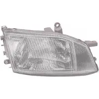 Diederichs 6695882 Koplamp
