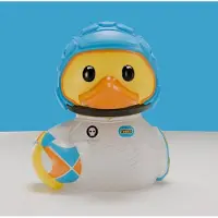 Numskull Sports Tubbz Mini PVC Figure Rugby 5 cm