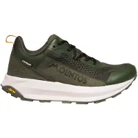 Mountos Olympus Men Wandelschoenen | Maat 47 Heren Groen