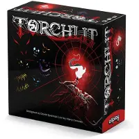 Allplay Torchlit - Kaartspel - Engels