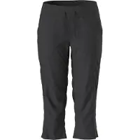 The North Face - Women's Aphrodite 2.0 Capri - Short XL, zwart