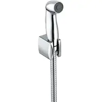 Kludi Bozz - Bidetdouche met houder en slang, chroom, artikelnummer 7304205-00