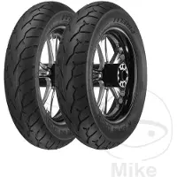 Pirelli NIGHT DRAGON 110/90-19 TL, Motorbanden voor
