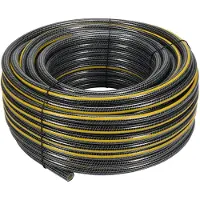 Flo 5-laags Tuinslang 3/4" 25m - UV-bestendig & Algvrij
