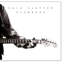 Universal Music Eric Clapton - Slowhand (CD) (Remastered 2012)