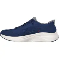 SKECHERS Sportschoen 'Contour Foam - Cozy' blauw