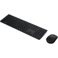 Lenovo 4X31R64328 TAS+Maus wireless - Professional Rechargeable Combo