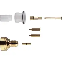 GROHE Grohtherm 3000 verlengset voor afdekset thermostaat 3000