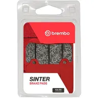 Brembo 07YA35SA Remblokken