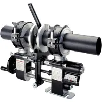 Rothenberger 55844 ROWELD P110 compleet 40-110 mm 230 Volt