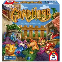 Schmidt Spiele 49465, Bordspel, 8 jaar, Familiespel