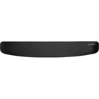 Speedlink SATEEN Ergonomische Polsondersteuning - Zwart