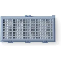 Nedis HEPA-Vervangingsfilter | Vervanging voor: Miele | Blauw / Wit
