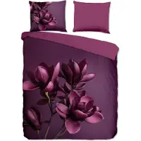 Pure dekbedovertrek Penelope - Microvezel - 240x220