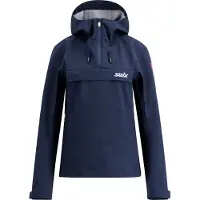 Swix Fjell, anorak, dames, navy