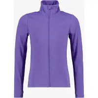 Osaga meisjes trainingsvest paars maat 170/176