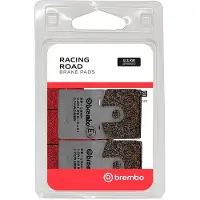 Brembo 07KA28SR Remblokken