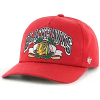 47 Nhl Chicago Blackhawks Laurel Captain Dtr Pet