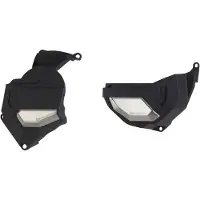 Polisport Koppeling/Dyn. BESCH. AFRICA T 1100L DCT