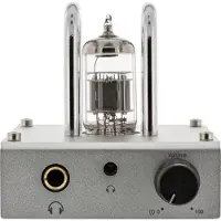 InLine AmpUSB, Hi-Res AUDIO HiFi DSD hoofdtelefoon buizenversterker